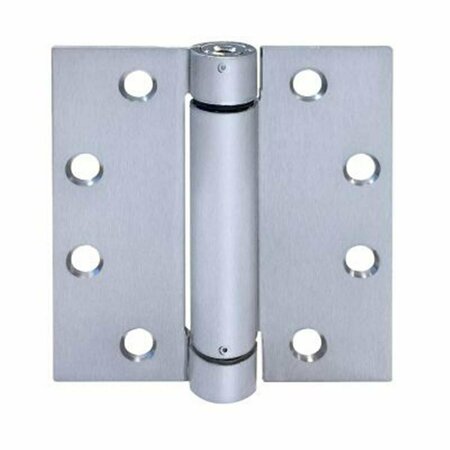 APENDICES 4 in. 32D Ball Bearing Hinge with Non Removable Pin - Satin Stainless Steel AP3245057